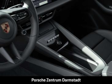 Porsche Macan 4S Electric — photo 26