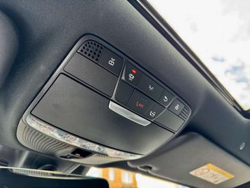 Mercedes Classe E Berline 200 — photo 45