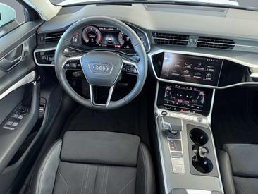 Audi A6 Avant 40 TDI — photo 18