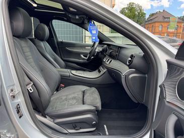 Mercedes Classe E Berline 200 — photo 46