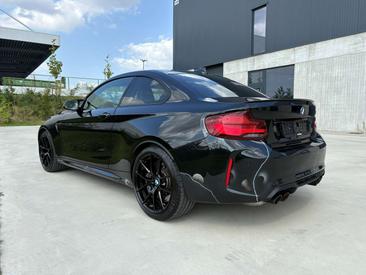 BMW M2 Competition — photo 12