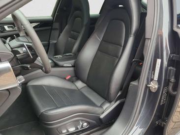 Porsche Panamera 4 E-Hybrid — photo 12