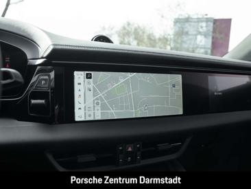 Porsche Macan 4S Electric — photo 29
