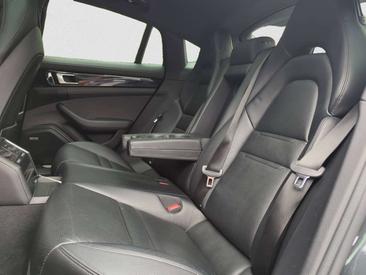Porsche Panamera 4 E-Hybrid — photo 14