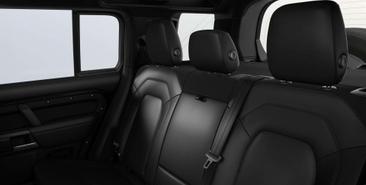 Land Rover Defender 90 D200 MHEV — photo 7