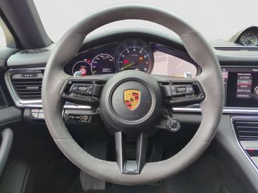 Porsche Panamera 4 E-Hybrid — photo 15