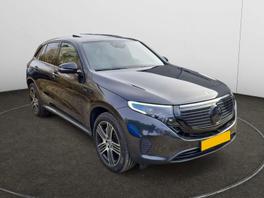 Mercedes EQC 400 - 2020 - Joinsteer - #1