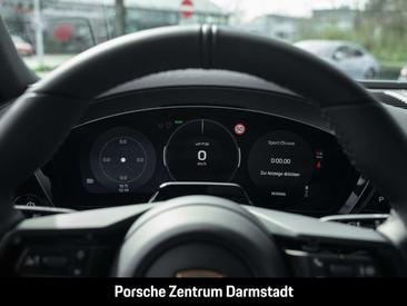 Porsche Macan 4S Electric — photo 33