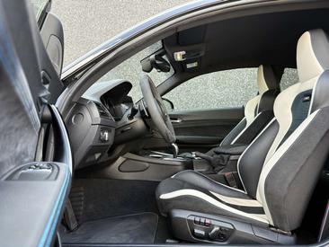 BMW M2 Competition — photo 16