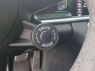 Porsche Panamera 4 E-Hybrid — photo 21