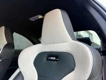 BMW M2 Competition — photo 18