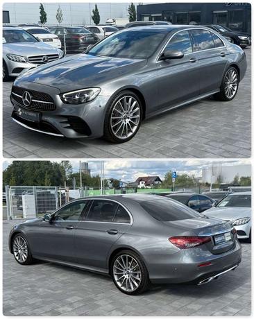 Mercedes Classe E Berline 200 — photo 25