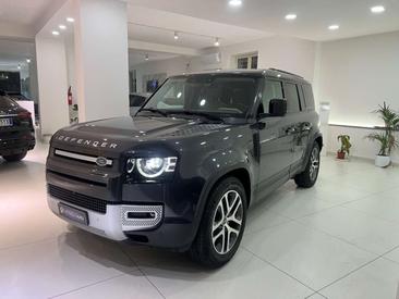 Land Rover Defender 90 D200 MHEV — photo 2
