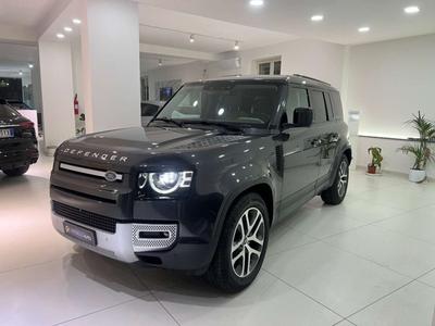 Land Rover Defender 90 D200 MHEV