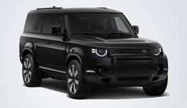 Land Rover Defender D350 - 2026 - Joinsteer - #1