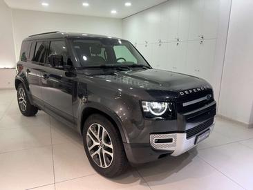 Land Rover Defender 90 D200 MHEV — photo 3