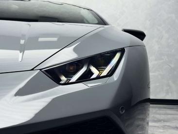Lamborghini Huracán LP 610-4 — photo 43