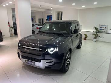 Land Rover Defender 90 D200 MHEV — photo 4