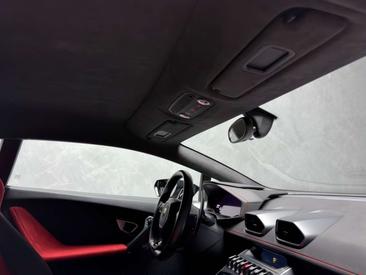 Lamborghini Huracán LP 610-4 — photo 44
