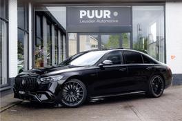 Mercedes Classe S Berline 63 E Performance - 2024 - Joinsteer - #1