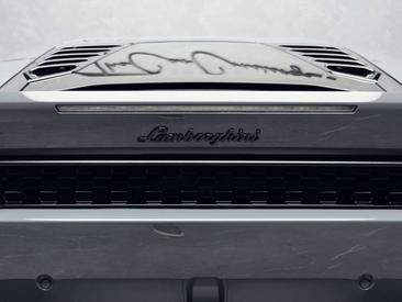 Lamborghini Huracán LP 610-4 — photo 46