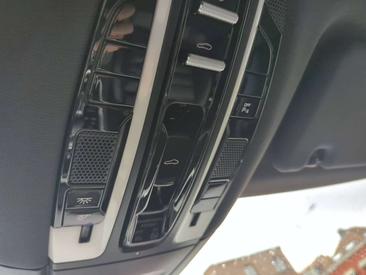 Porsche Panamera 4 E-Hybrid — photo 27
