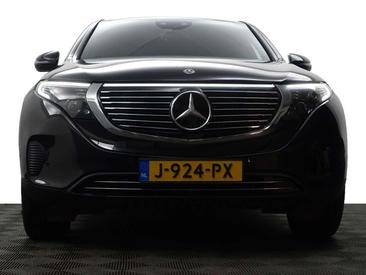 Mercedes EQC 400 — photo 28