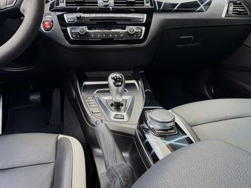 BMW M2 Competition — photo 24