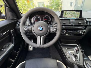 BMW M2 Competition — photo 25