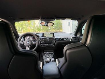 BMW M2 Competition — photo 27