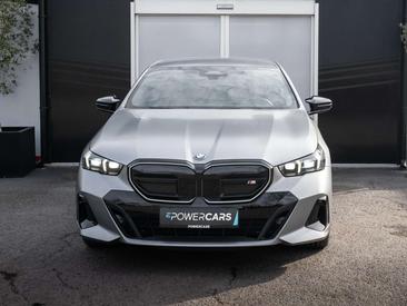 BMW I5 Berline M60 XDrive — photo 3