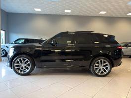 Land Rover Range Rover Sport D250 - 2023 - Joinsteer - #1