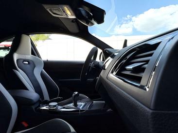 BMW M2 Competition — photo 29