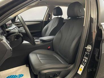 BMW Série 5 520d — photo 10