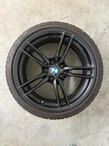BMW M2 Competition — photo 30
