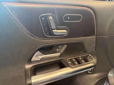 Mercedes Classe B Monospace Compact 200 4MATIC