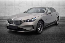 BMW Série 5 520d - 2024 - Joinsteer - #1
