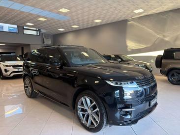 Land Rover Range Rover Sport D250 — photo 2