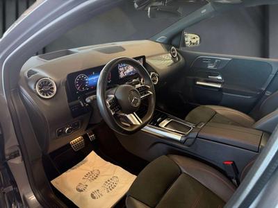 Mercedes Classe B Monospace Compact 200 4MATIC