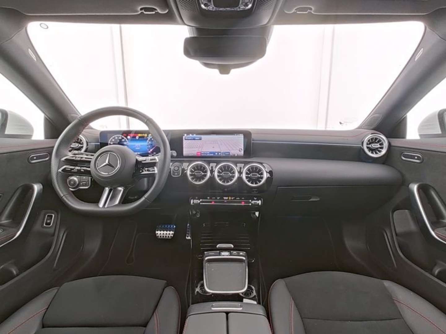 Mercedes CLA 200 AMG Line - 2024 - Joinsteer - #4