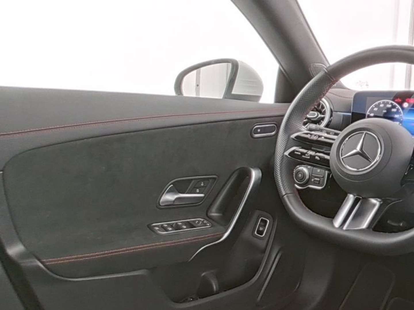 Mercedes CLA 200 AMG Line - 2024 - Joinsteer - #6