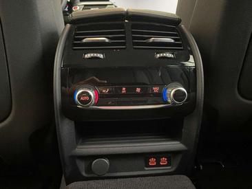 BMW Série 5 520d — photo 13