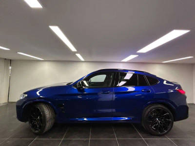 BMW X4 M Coupé SUV Competition - 2025 - Joinsteer - #1