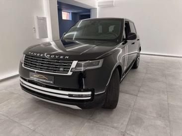 Land Rover Range Rover P460e — photo 2