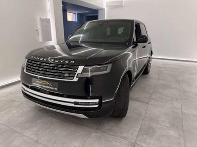 Land Rover Range Rover P460e