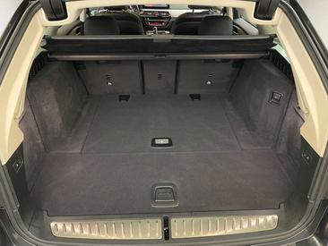 BMW Série 5 520d — photo 15
