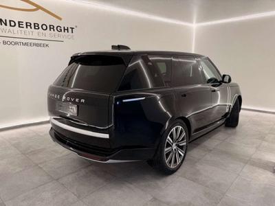 Land Rover Range Rover P460e