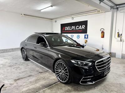 Mercedes Classe S Berline 400 D