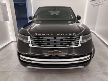 Land Rover Range Rover P460e — photo 4