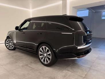 Land Rover Range Rover P460e — photo 5